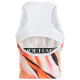 Deha Γυναικεία αμάνικη μπλούζα Allover Sporty Tank Top